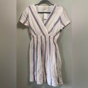 BNWT J. Crew Dress